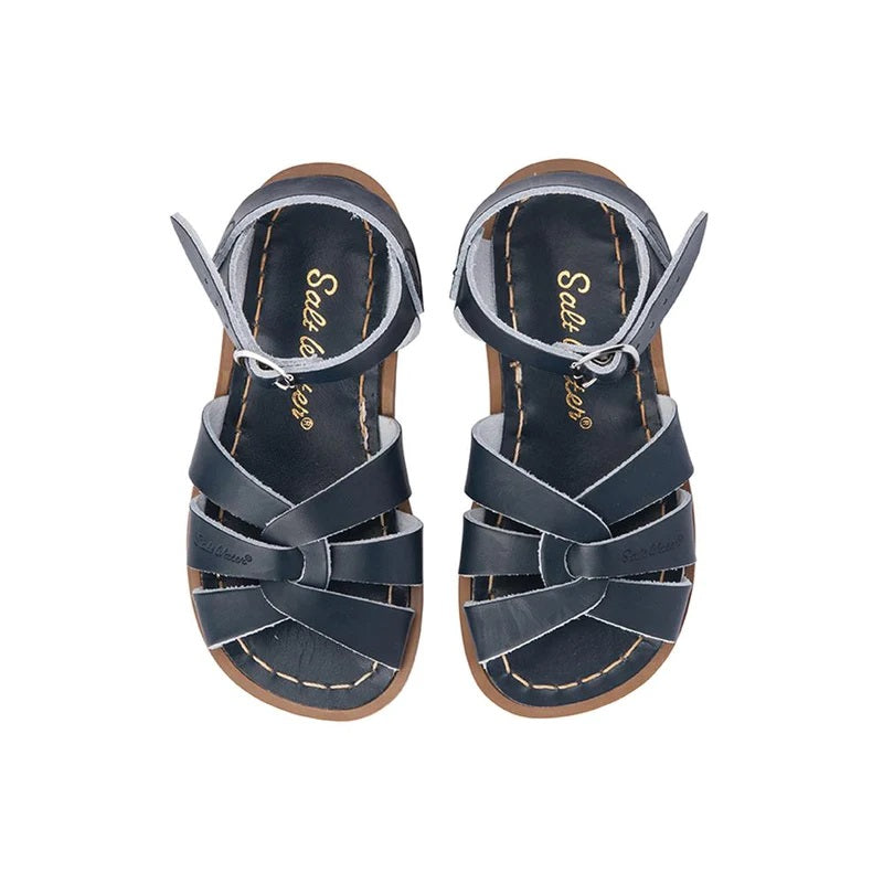 Iconic saltwater online sandals