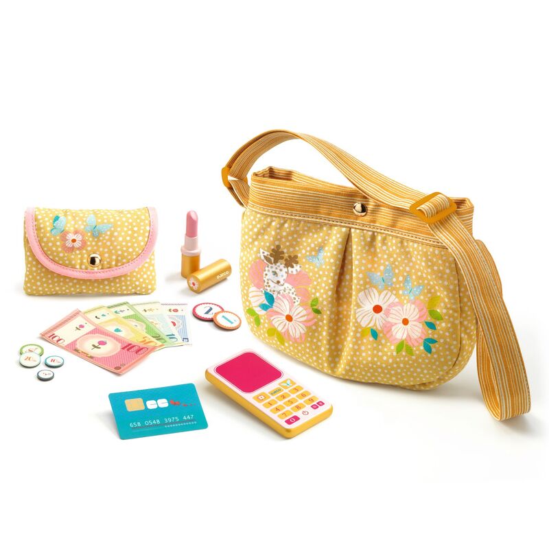 DJECO - ORELIA'S HANDBAG & ACCESSORIES