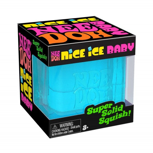 SCHYLLING - NEE DOH: NICE ICE BABY TEENIE