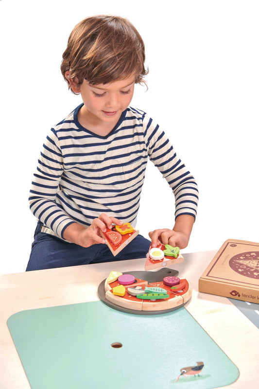 TENDER LEAF TOYS - PIZZA PARTY 