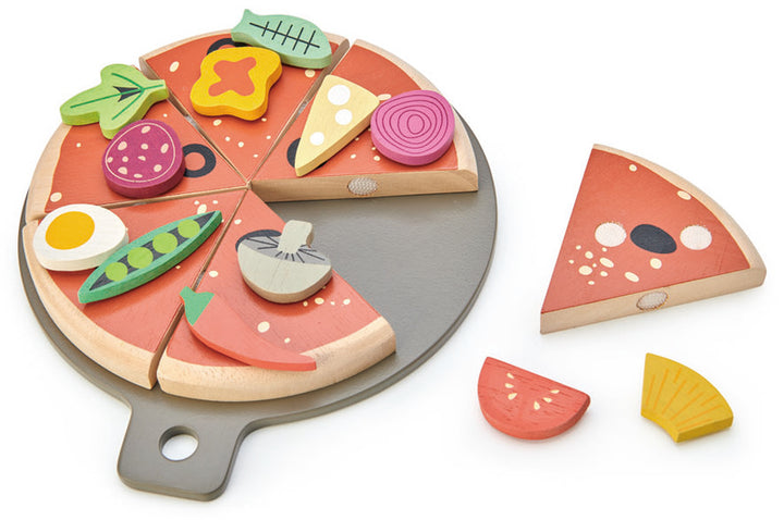 TENDER LEAF TOYS - PIZZA PARTY 