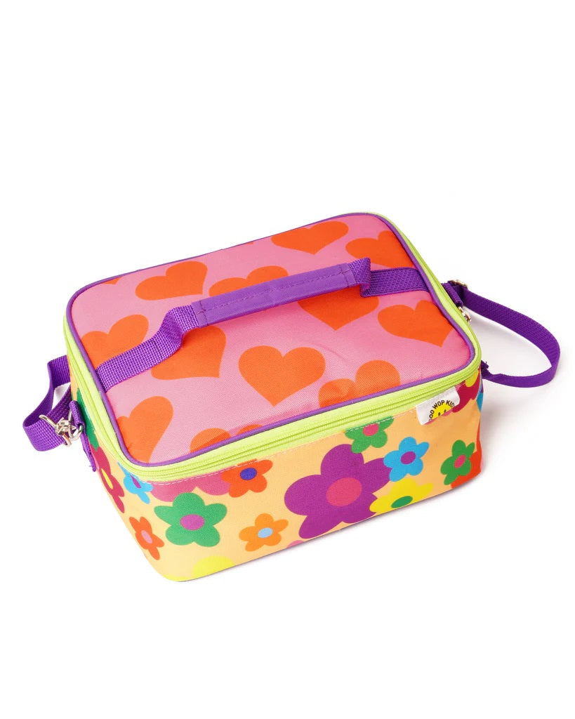Crywolf, Kids Insulated Lunch Bag