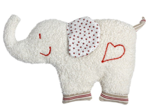 EFIE GERMANY - ORGANIC COTTON LARGE ELEPHANT 