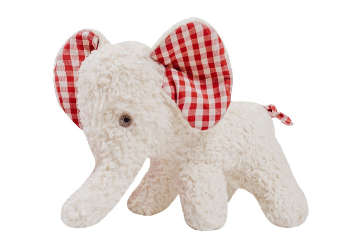 EFIE GERMANY - ORGANIC COTTON ELEPHANT 