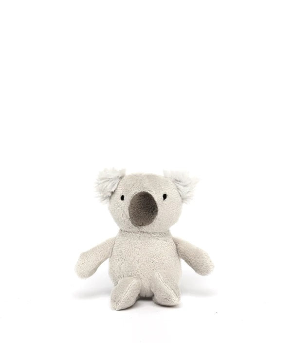 NANA HUCHY - MINI CAZ KOALA RATTLE