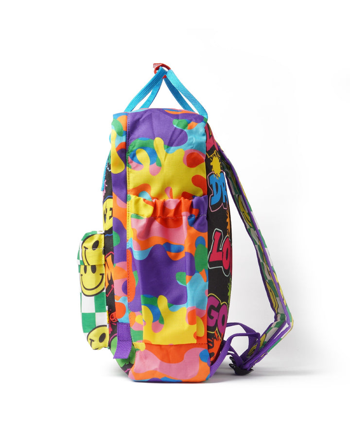 DOO WOP KIDS - GRAFFITTI MAXI BACKPACK