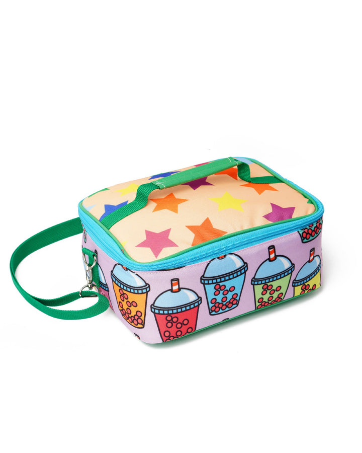 DOO WOP KIDS - BOBA BEBE LUNCH BAG 