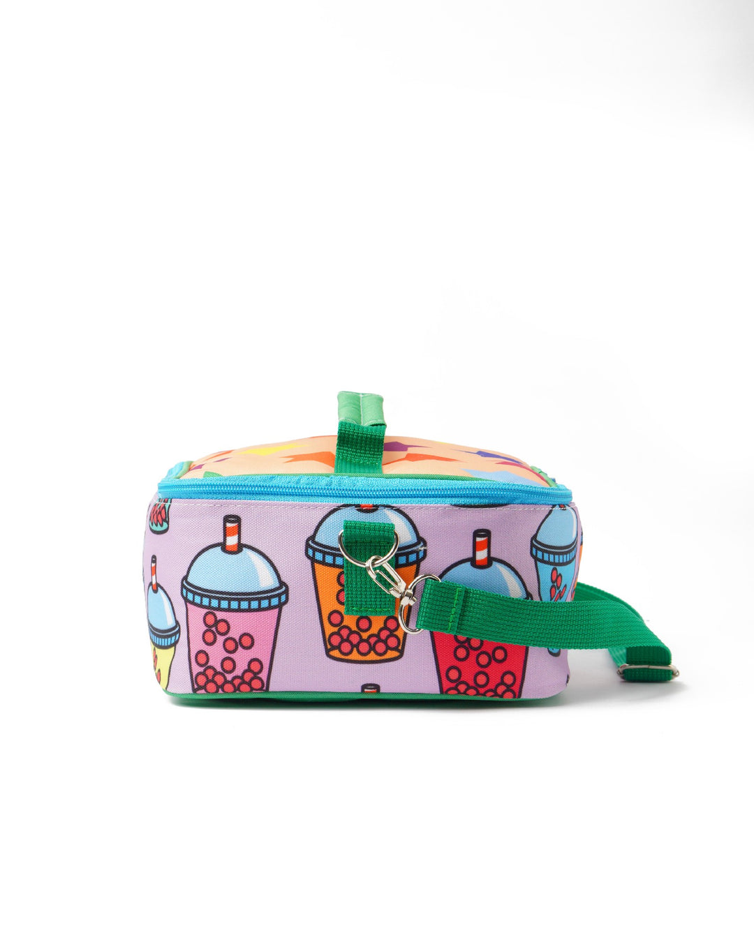 DOO WOP KIDS - BOBA BEBE LUNCH BAG 