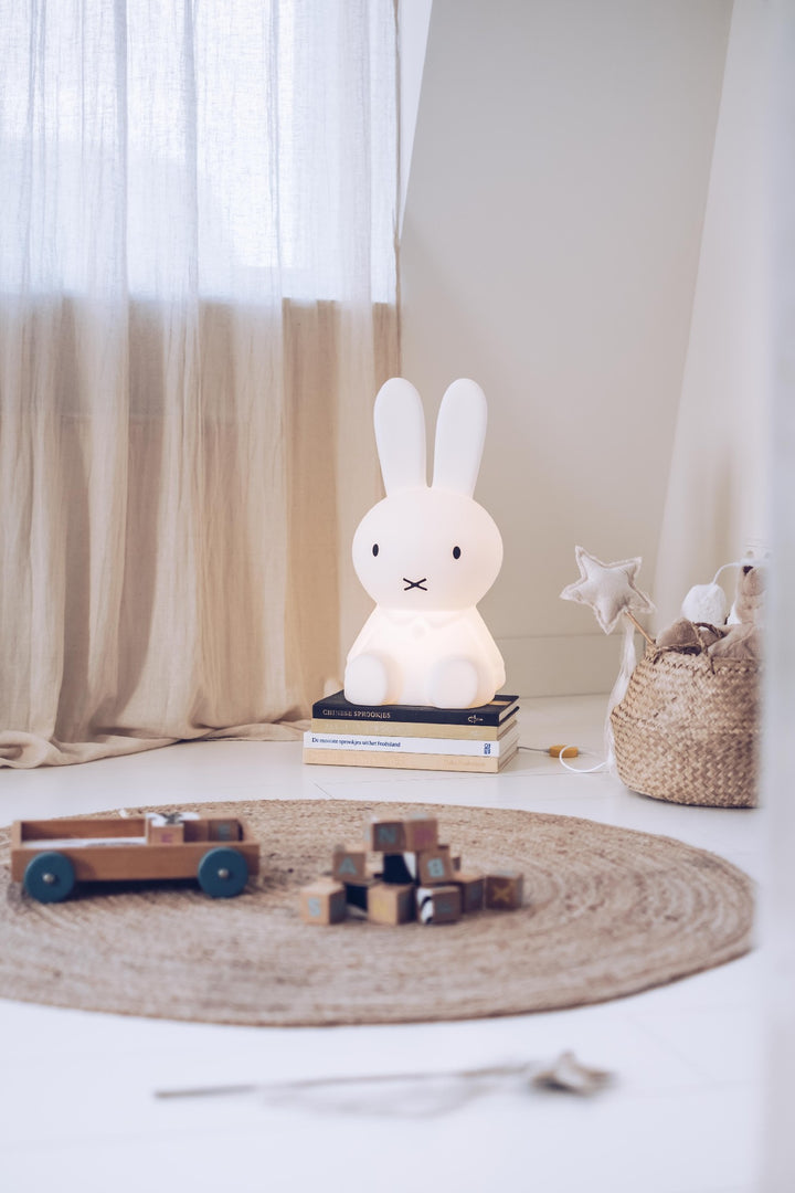 MR MARIA - MIFFY STAR LIGHT LAMP