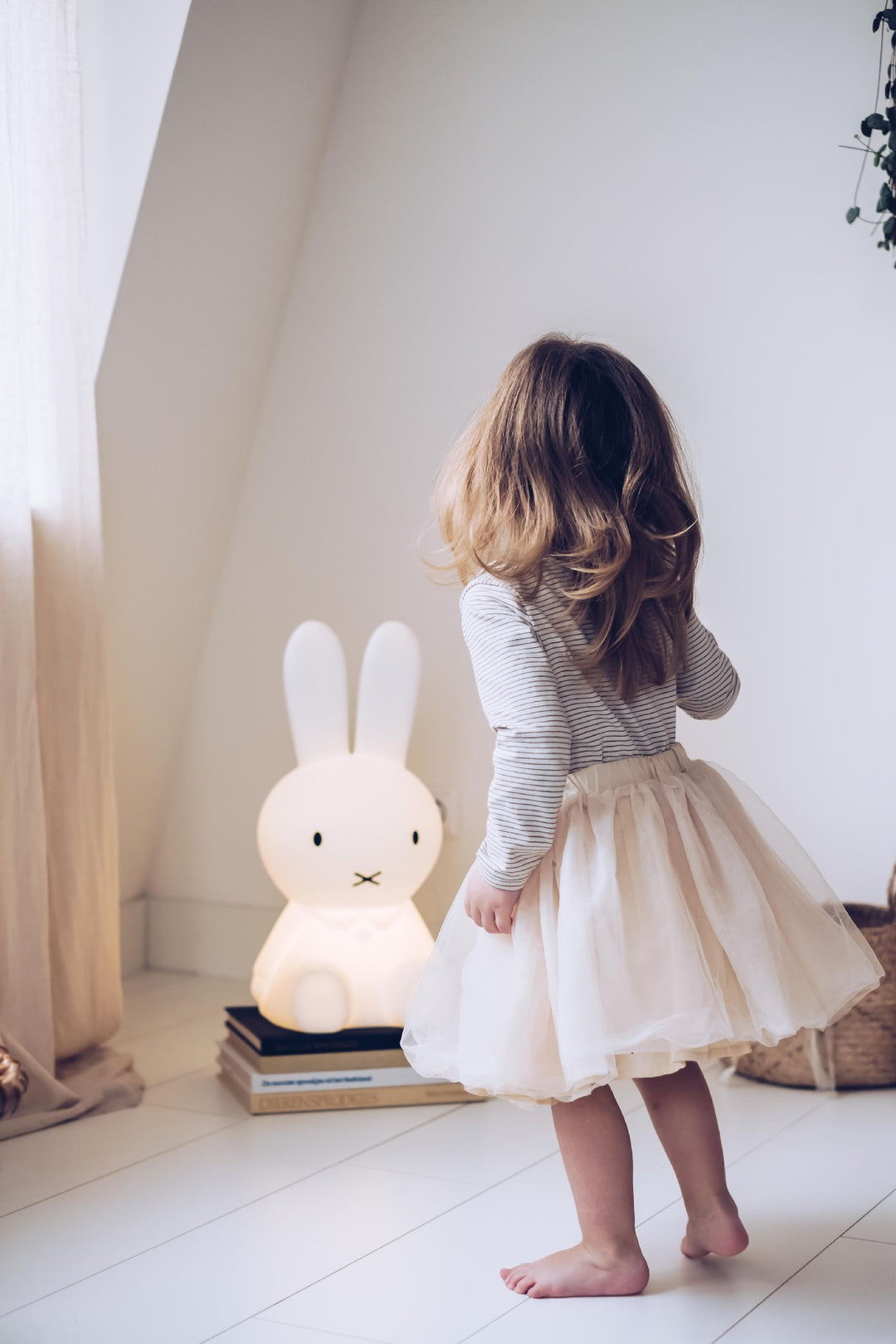 MR MARIA - MIFFY STAR LIGHT LAMP