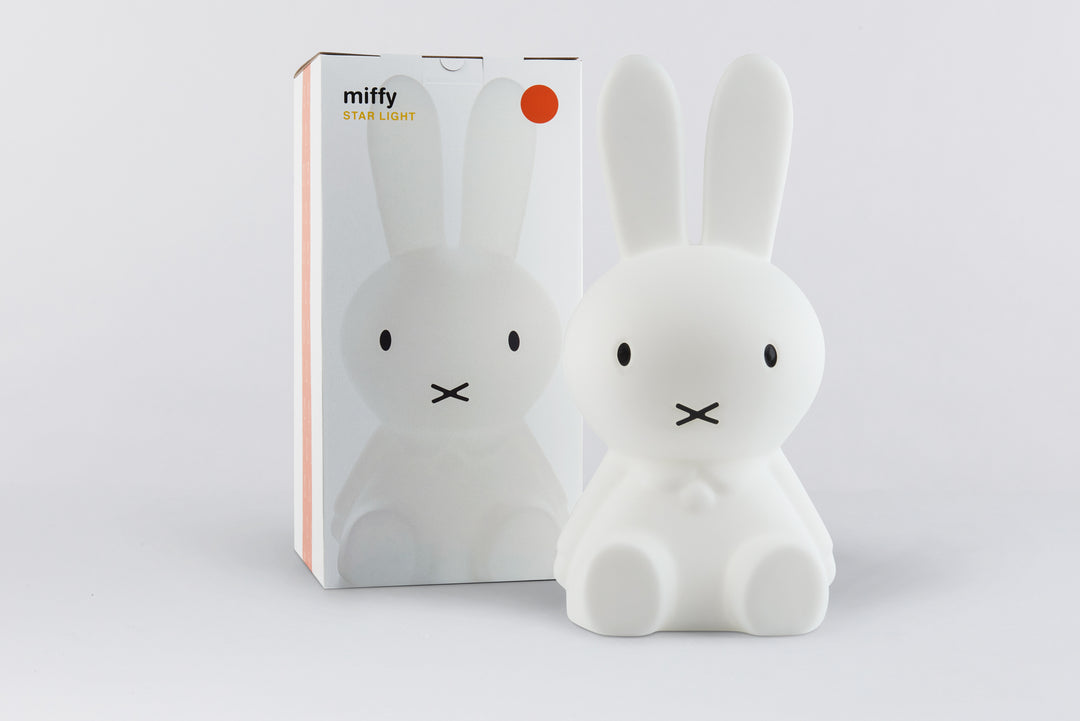 MR MARIA - MIFFY STAR LIGHT LAMP