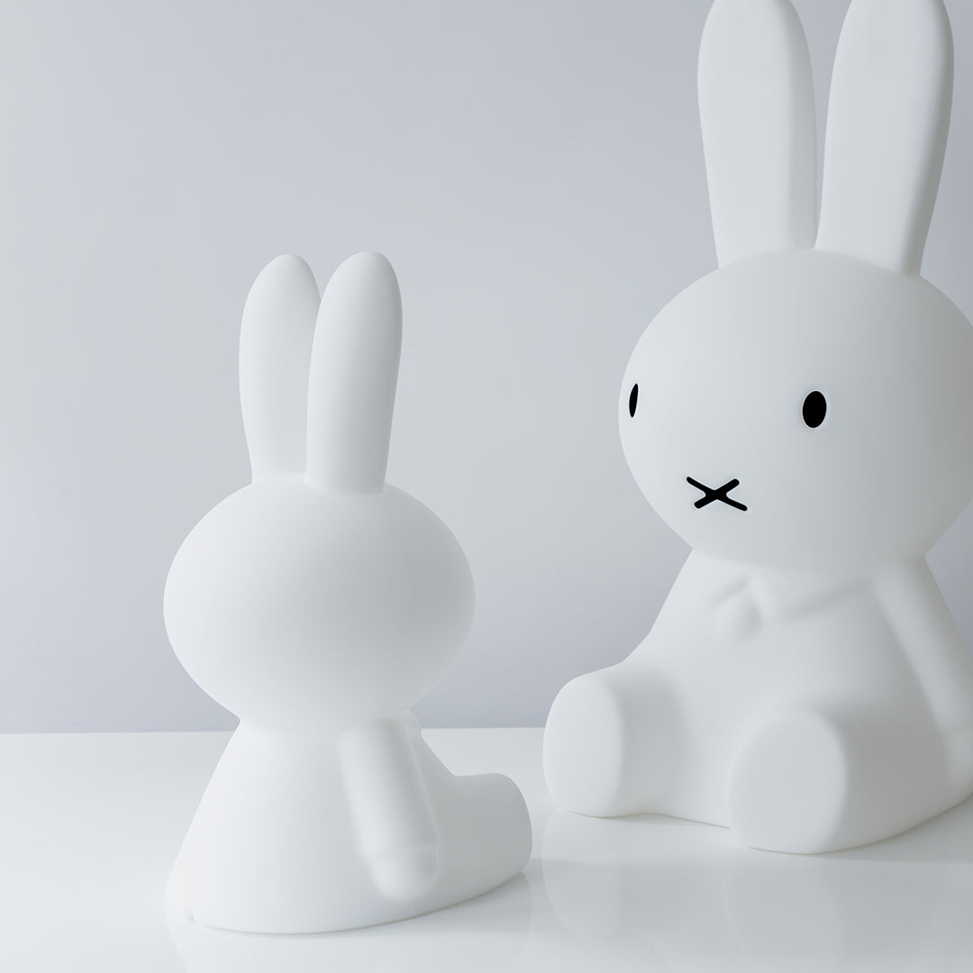 MR MARIA - MIFFY XL LIGHT LAMP (PRE ORDER)