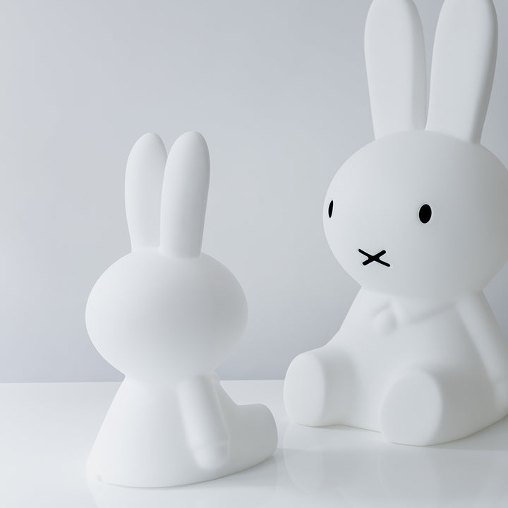 MR MARIA - MIFFY XL LIGHT LAMP (PRE ORDER)