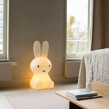 MR MARIA - MIFFY XL LIGHT LAMP (PRE ORDER)