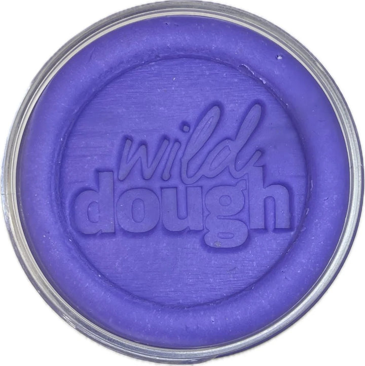 WILD DOUGH - PLAYDOUGH: TWILIGHT PURPLE 