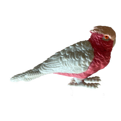 SMALL ANIMAL REPLICA - GALAH