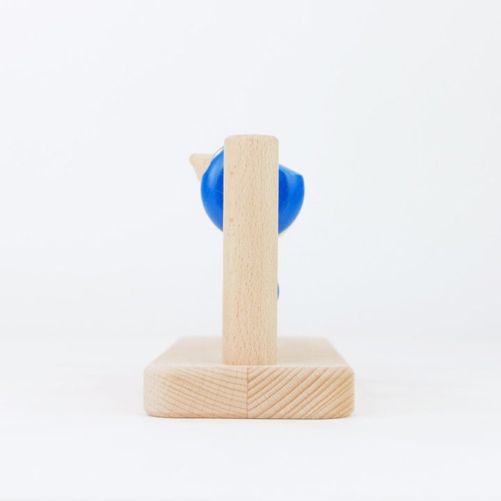 BAJO - WOODEN SPARROW ABACUS