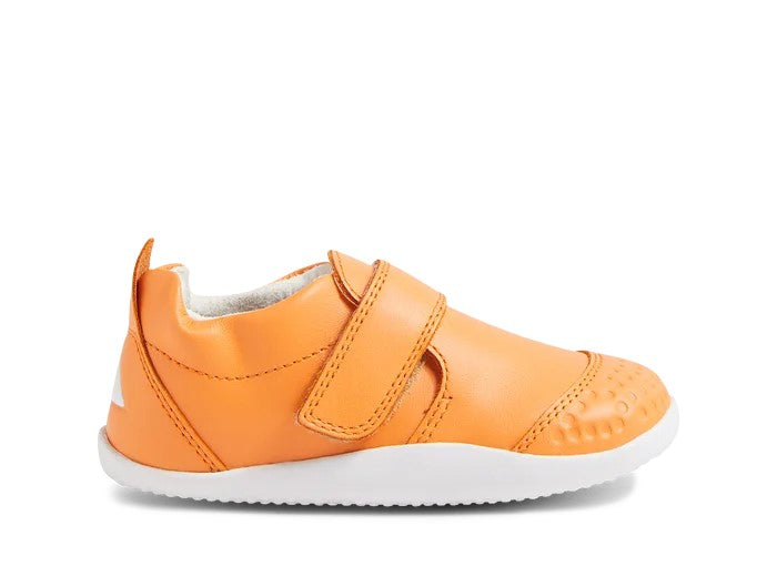 BOBUX - XPLORER GO TRAINER: APRICOT CRUSH [sz:19 EU]