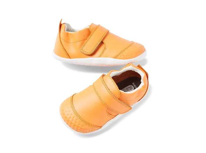 BOBUX - XPLORER GO TRAINER: APRICOT CRUSH [sz:19 EU]