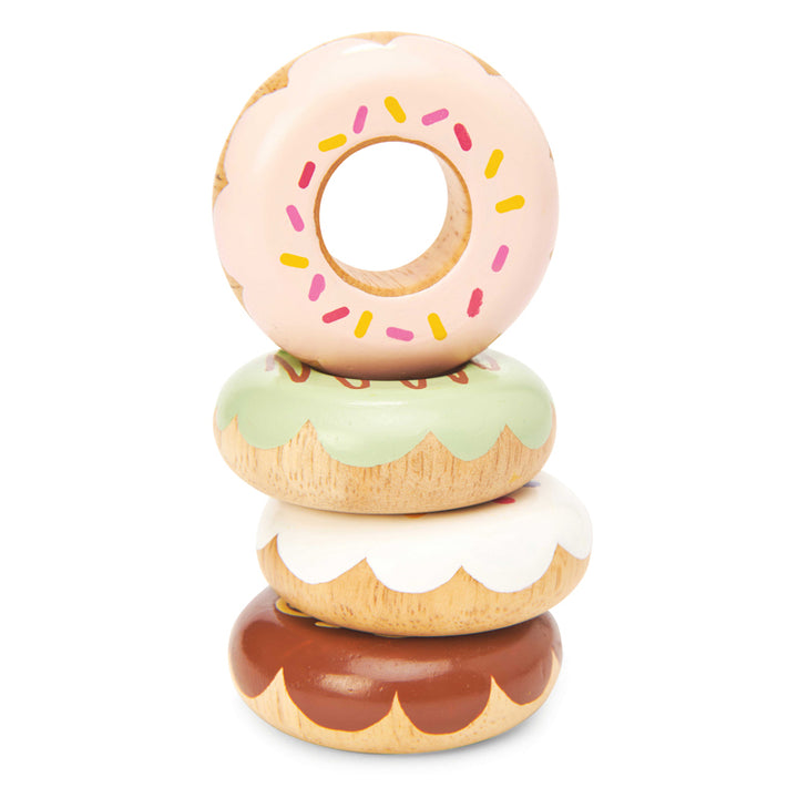 LE TOY VAN - HONEYBAKE: DOUGHNUT SET