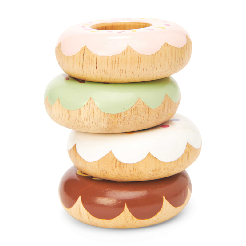 LE TOY VAN - HONEYBAKE: DOUGHNUT SET