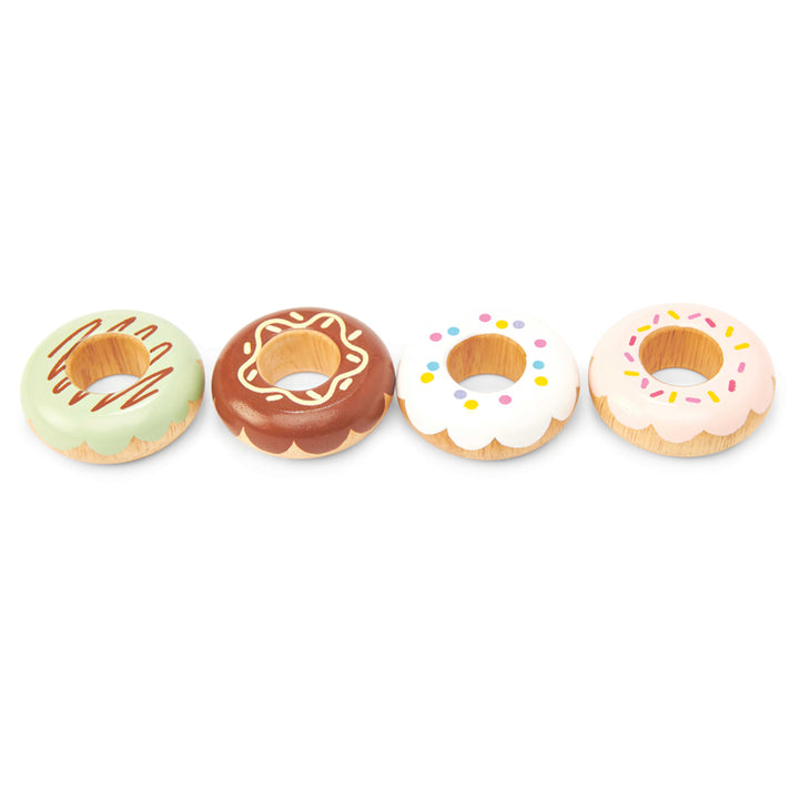 LE TOY VAN - HONEYBAKE: DOUGHNUT SET