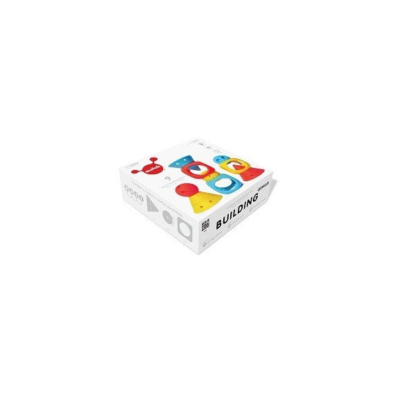 MOLUK - BUILDING GENIUS GIFT BOX: PRIMARY