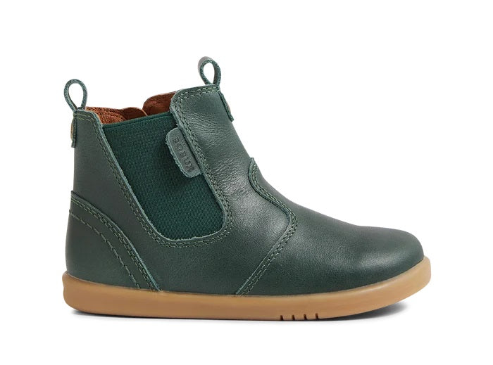 BOBUX - I WALK JODHPUR BOOT: RAINFOREST [sz:22 EU]