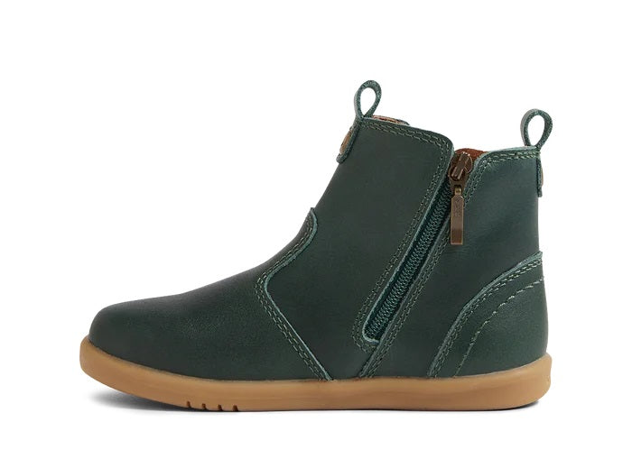 BOBUX - I WALK JODHPUR BOOT: RAINFOREST [sz:22 EU]