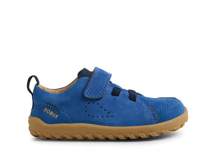 BOBUX - I WALK PRIME SHOE: OLYMPIAN BLUE [sz:23 EU]