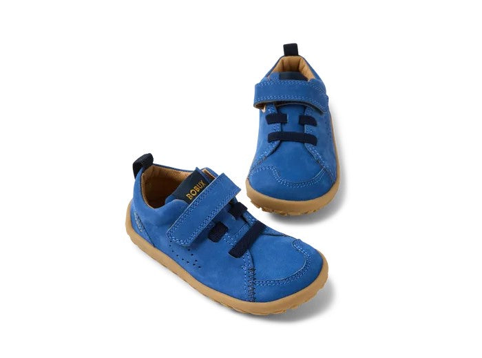 BOBUX - I WALK PRIME SHOE: OLYMPIAN BLUE [sz:23 EU]