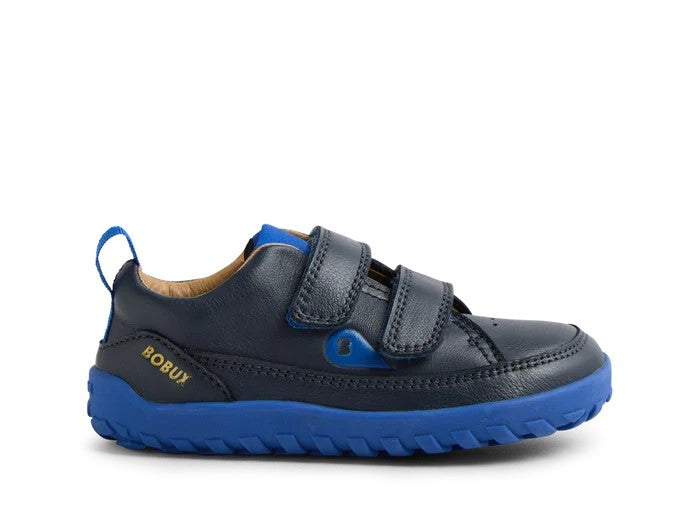 BOBUX - I WALK DAWN SHOE: NAVY [sz:23 EU]