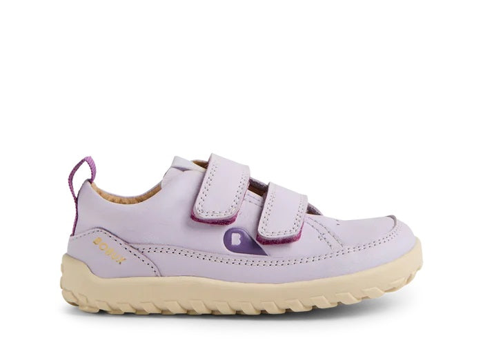 BOBUX - I WALK DAWN SHOE: THISTLE [sz:23 EU]