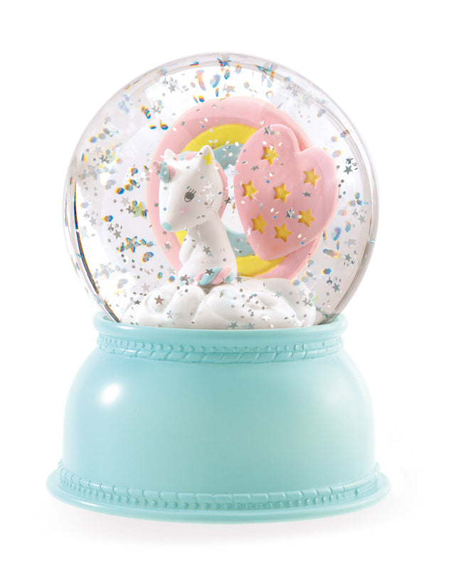 DJECO - UNICORN NIGHT LIGHT 