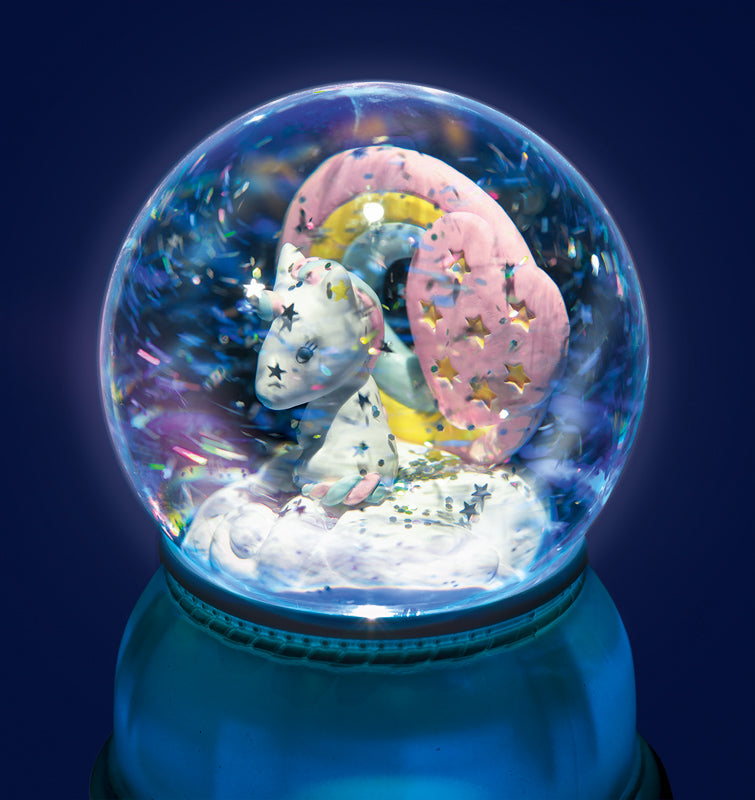 DJECO - UNICORN NIGHT LIGHT 