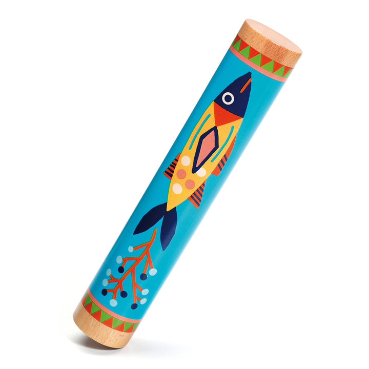 DJECO - ANIMAMBO MUSIC RAIN STICK