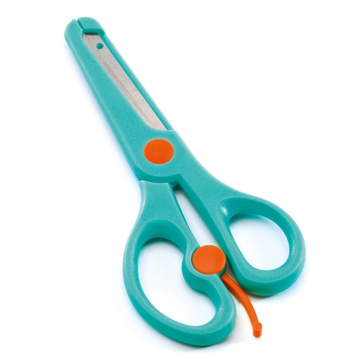 DJECO - LITTLE ONE'S FIRST SCISSORS