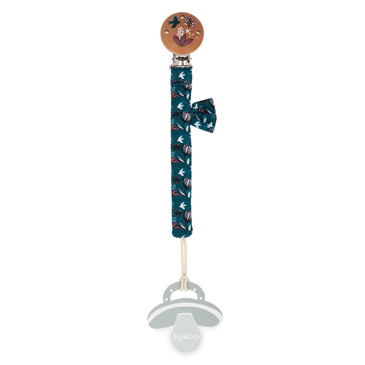 Kaloo - Kdoux Pacifier Holder Nature