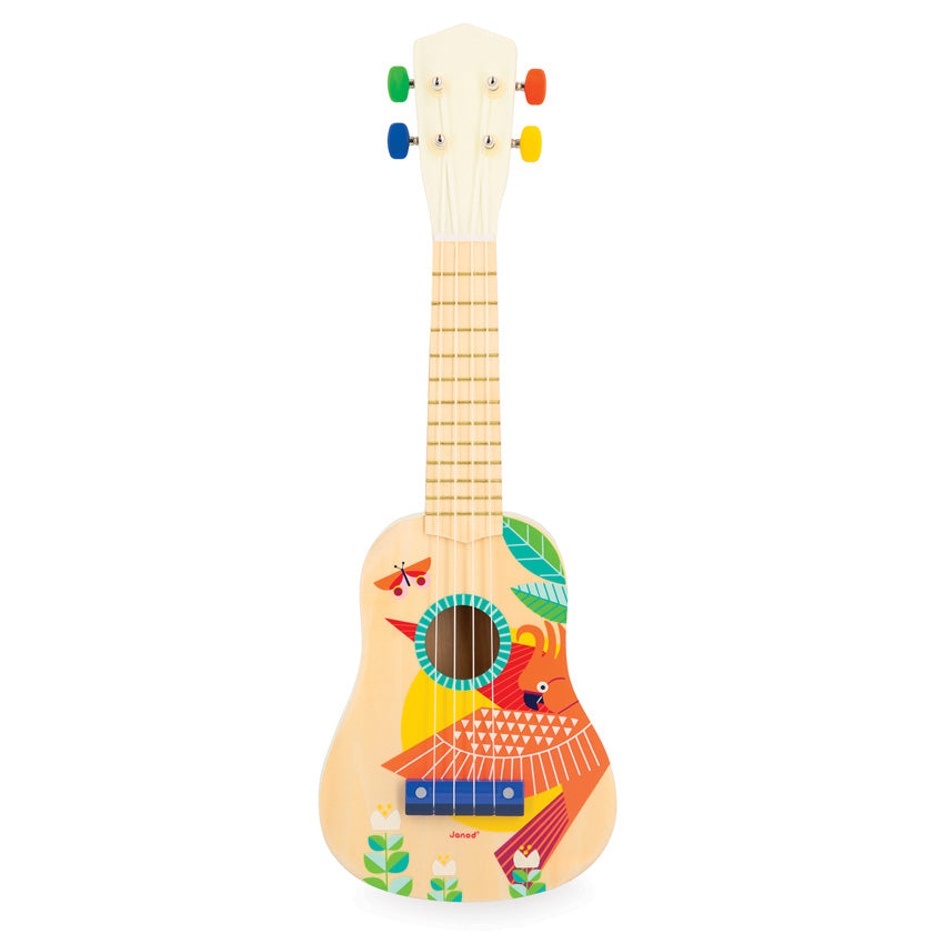 JANOD - GIOIA UKULELE 