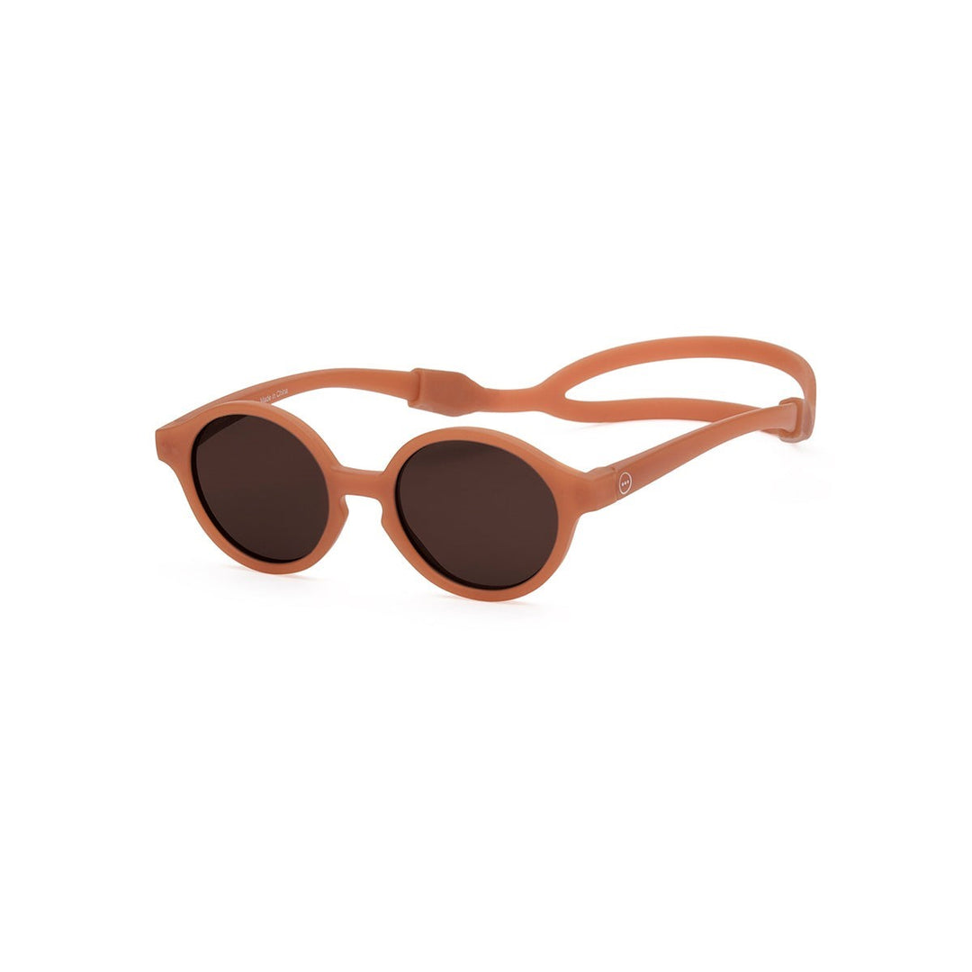 IZIPIZI - SUN BABY ESSENTIA COLLECTION: CINNAMON 