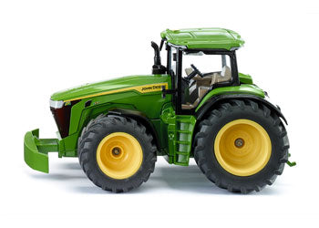 SIKU - JOHN DEER TRACTOR 8R 370 