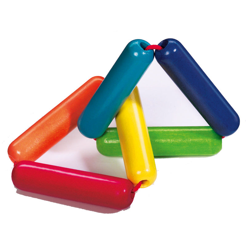 HABA - CLUTCHING TOY TRIANGLE 