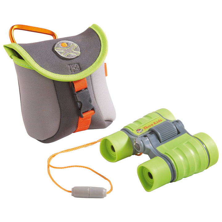 HABA - TERRA KIDS: BINOCULARS 