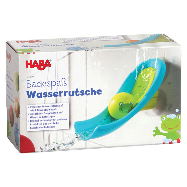 HABA - BATHING BLISS WATER WATERSLIDE