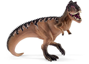 SCHLEICH - GIGANOTOSAURUS