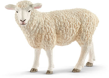 SCHLEICH - SHEEP 