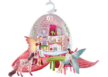 SCHLEICH - FAIRY CAFE BLOSSOM 