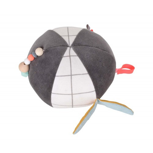 KIKADU - PANDA ACTIVITY BALL