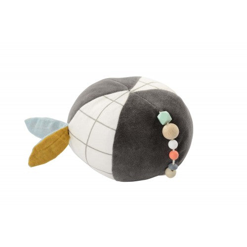 KIKADU - PANDA ACTIVITY BALL