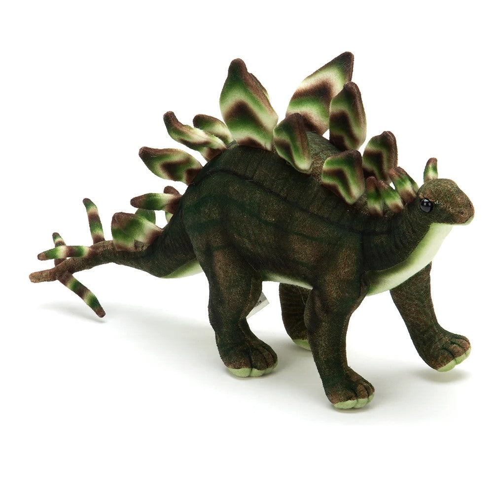 HANSA - PLUSH ANIMAL: STEGOSAURUS 